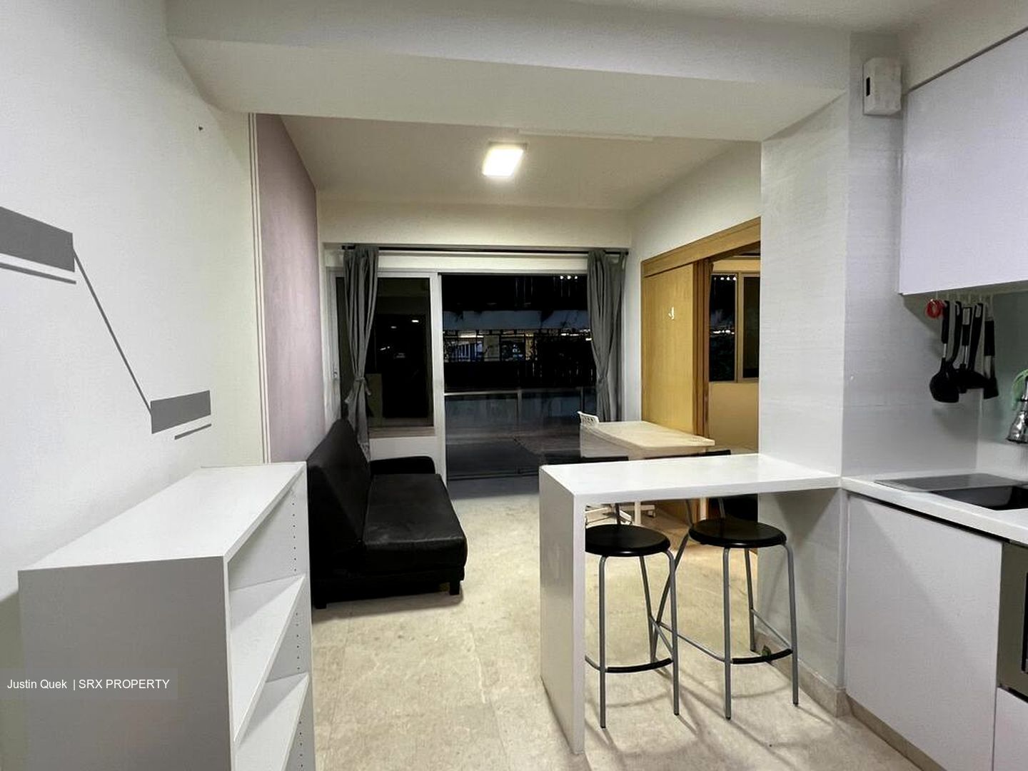 Eight Riversuites (D12), Condominium #469274921